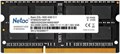 Модуль памяти SODIMM DDR3L 4GB Netac NTBSD3N16SP-04 861637