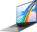 Ноутбук  Honor MagicBook X16 Plus 2024 16 ", Ryzen 7, 16 Гб RAM, 512 Гб SSD, Radeon 780M, Серый космос 1236060