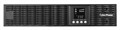 Источник бесперебойного питания  CyberPower OLS2000ERT2U 403782