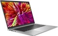Ноутбук  HP ZBook Firefly 14 G10 14 ", Core i7, 8 Гб RAM, 256 Гб SSD, RTX A500, Серый 1220176