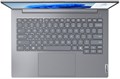 Ноутбук  Lenovo ThinkBook 14 G8 IAL 14 ", Core Ultra 7, 16 Гб RAM, 512 Гб SSD, Arc graphics 140T, Серый 1210024