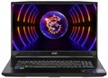 Ноутбук  MSI Katana 17 B13UCX-1428XRU 17.3 ", Core i5, 16 Гб RAM, 512 Гб SSD, GeForce RTX 2050, Черный 1108824