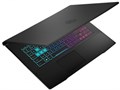 Ноутбук  MSI Katana 17 B13UCX-1428XRU 17.3 ", Core i5, 16 Гб RAM, 512 Гб SSD, GeForce RTX 2050, Черный 1108824