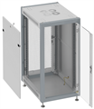 Шкаф напольный 19", 37U SYSMATRIX SL 6637.713 847845