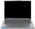 Ноутбук  Lenovo IdeaPad Slim 5 14IRH10R 14 ", Core 5, 32 Гб RAM, 1 Тб SSD, Iris Xe Graphics, Серый 1209892
