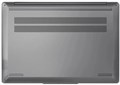 Ноутбук  Lenovo Yoga Slim 6 14IRH8 14 ", Core i5, 16 Гб RAM, 1 Тб SSD, Iris Xe Graphics, Серый 1186316
