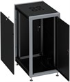 Шкаф напольный 19", 42U SYSMATRIX SL 6642.922 847570