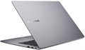 Ноутбук  ASUS ExpertBook P3 P3605CVA-MB0162 16 ", Core i5, 64 Гб RAM, 1.5 Тб SSD, Iris Xe Graphics, Серый 1242147