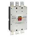 Автоматический выключатель в литом корпусе  EKF mccb99-1250-1250m 1145088
