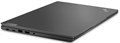 Ноутбук  Lenovo ThinkPad E14 G6 14 ", Ryzen 7, 16 Гб RAM, 512 Гб SSD, Radeon Graphics, Черный 1181010