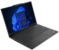 Ноутбук  Lenovo ThinkPad E14 G6 14 ", Ryzen 7, 16 Гб RAM, 512 Гб SSD, Radeon Graphics, Черный 1181010