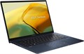 Ноутбук  ASUS Zenbook UX3402VA-KP696 14 ", Core i5, 16 Гб RAM, 512 Гб SSD, Iris Xe Graphics, Синий 1097694