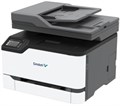 МФУ лазерное цветное Sindoh C300 997202