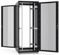 Шкаф напольный 19", 42U Filum FL-NT-42810PP2M-BK 1201603