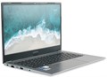 Ноутбук  Nerpa Caspica I752-14 14 ", Core i7, 32 Гб RAM, 2 Тб SSD, Iris Xe Graphics, Серый 1195659