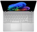 Ноутбук  ASUS Vivobook S 15 OLED S5507QA-MA012W 15.6 ", Snapdragon, 16 Гб RAM, 512 Гб SSD, Adreno, Серебристый 1179750