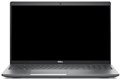Ноутбук  Dell Latitude 5550 15.6 ", Core Ultra 5, 16 Гб RAM, 512 Гб SSD, Arc graphics, Серебристый 1212076