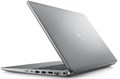 Ноутбук  Dell Latitude 5550 15.6 ", Core Ultra 5, 16 Гб RAM, 512 Гб SSD, Arc graphics, Серебристый 1212076