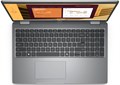 Ноутбук  Dell Latitude 5550 15.6 ", Core Ultra 5, 16 Гб RAM, 512 Гб SSD, Arc graphics, Серебристый 1212076