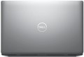 Ноутбук  Dell Latitude 5550 15.6 ", Core Ultra 5, 16 Гб RAM, 512 Гб SSD, Arc graphics, Серебристый 1212076