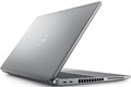 Ноутбук  Dell Latitude 5550 15.6 ", Core Ultra 5, 16 Гб RAM, 512 Гб SSD, Arc graphics, Серебристый 1212076