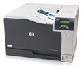 Принтер лазерный цветной HP Color LaserJet Professional CP5225n 168356