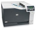 Принтер лазерный цветной HP Color LaserJet Professional CP5225n 168356