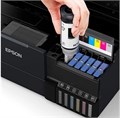 МФУ струйное цветное Epson EcoTank L8160 1136412