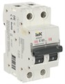 Автоматический выключатель  IEK AR-M10N-2-C063 902732