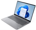 Ноутбук  Lenovo ThinkBook 16 G6 IRL 16 ", Core i5, 32 Гб RAM, 1 Тб SSD, Iris Xe Graphics, Серый 1184079