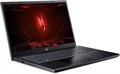 Ноутбук  Acer Nitro V 15 ANV15-51-735K 15.6 ", Core i7, 16 Гб RAM, 512 Гб SSD, GeForce RTX 4050, Черный 1154844