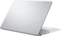 Ноутбук  ASUS Zenbook 14 OLED UX3405MA-QD993 14 ", Core Ultra 9, 16 Гб RAM, 512 Гб SSD, Arc graphics, Серебристый 1151208
