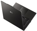 Ноутбук  MSI Venture 17 AI A2HMG-010XRU 17.3 ", Core Ultra 7, 16 Гб RAM, 512 Гб SSD, Arc graphics, Серый 1236088