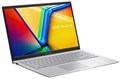 Ноутбук  ASUS Vivobook 15 X1504VA-BQ1076 15.6 ", Core Ultra 5, 16 Гб RAM, 512 Гб SSD, Arc graphics, Серебристый 1165350