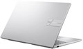 Ноутбук  ASUS Vivobook 15 X1504VA-BQ1076 15.6 ", Core Ultra 5, 16 Гб RAM, 512 Гб SSD, Arc graphics, Серебристый 1165350