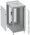 Шкаф напольный 19", 33U SYSMATRIX SL 6833.714 847826