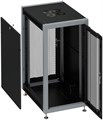Шкаф напольный 19", 42U SYSMATRIX SL 6642.933 847654