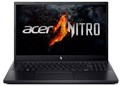 Ноутбук  Acer Nitro V 15 ANV15-41-R3LC 15.6 ", Ryzen 5, 32 Гб RAM, 2 Тб SSD, GeForce RTX 3050, Черный 1237510