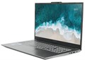 Ноутбук  Nerpa Caspica I552-17 17.3 ", Core i5, 64 Гб RAM, 2 Тб SSD, Iris Xe Graphics, Серый 1195608
