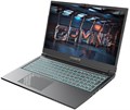 Ноутбук  GIGABYTE G5 15.6 ", Core i7, 16 Гб RAM, 512 Гб SSD, GeForce RTX 4050, Черный 1070614