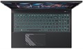 Ноутбук  GIGABYTE G5 15.6 ", Core i7, 16 Гб RAM, 512 Гб SSD, GeForce RTX 4050, Черный 1070614