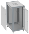 Шкаф напольный 19", 33U SYSMATRIX SL 6033.732 847763