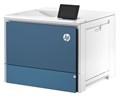 Принтер лазерный цветной HP Color LaserJet Enterprise 5700dn 1067721