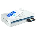 Документ-сканер протяжной HP ScanJet Pro N4600 fnw1 1038500