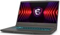 Ноутбук  MSI Thin 15 B13VE-2650XRU 15.6 ", Core i5, 16 Гб RAM, 1 Тб SSD, GeForce RTX 4050, Серый 1208166