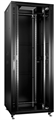 Шкаф напольный 19", 42U Cabeus SH-05C-42U80/80-BK 552695