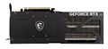 Видеокарта MSI GeForce RTX 5070 TI VENTUS 3X OC PLUS (RTX 5070 Ti 16G VENTUS 3X OC) 1179929