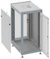 Шкаф напольный 19", 37U SYSMATRIX SL 6837.733 847803