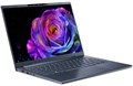 Ноутбук  Acer Swift Go 14 AI SFG14-75-58NB 14 ", Core Ultra 5, 16 Гб RAM, 1 Тб SSD, Arc graphics 130V, Синий 1238722