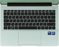 Ноутбук  Huawei MateBook 14 FlemingH 14.2 ", Core Ultra 5, 16 Гб RAM, 1 Тб SSD, Arc graphics, Зеленый 1101720